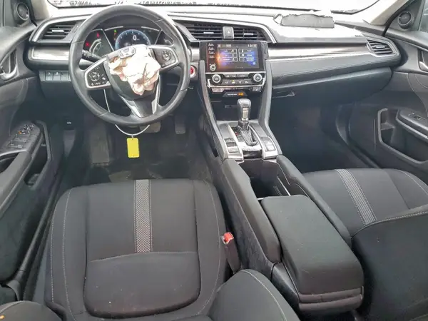 19XFC1F37LE010237 2020 HONDA CIVIC - Image 8