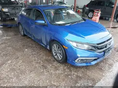 19XFC1F37LE010352 2020 HONDA CIVIC