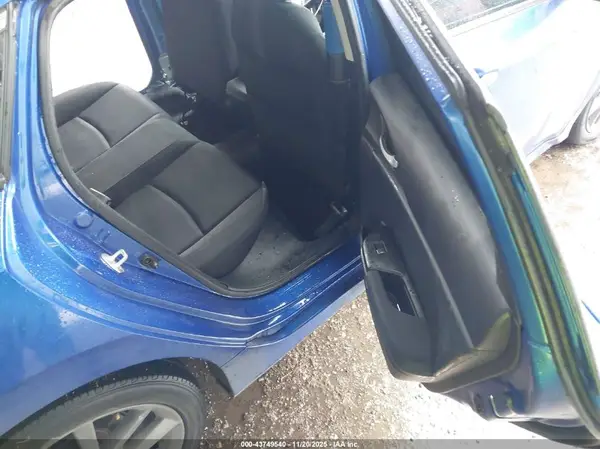 19XFC1F37LE010352 2020 HONDA CIVIC - Image 8