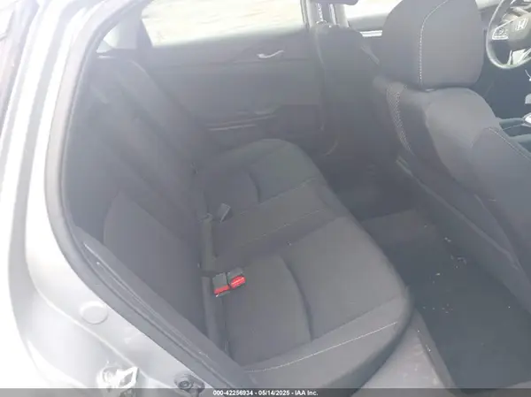 19XFC1F37LE010982 2020 HONDA CIVIC - Image 8