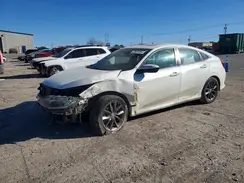 19XFC1F37LE011050 2020 HONDA CIVIC