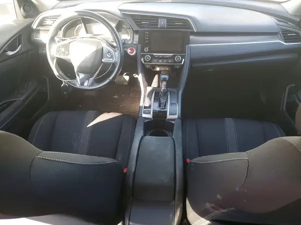 19XFC1F37LE011050 2020 HONDA CIVIC - Image 8