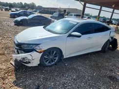 19XFC1F37LE011775 2020 HONDA CIVIC