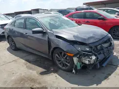 19XFC1F37LE012117 2020 HONDA CIVIC