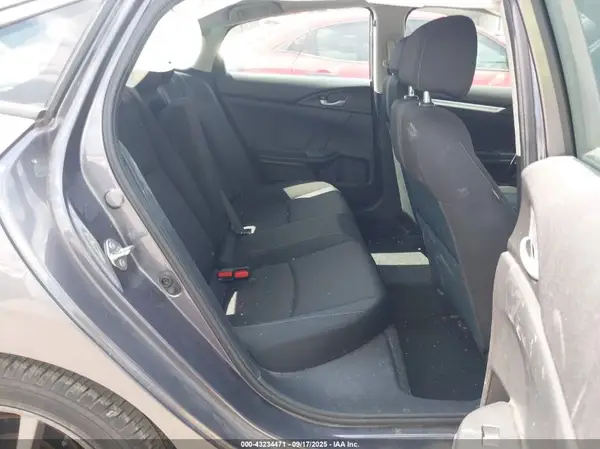 19XFC1F37LE012117 2020 HONDA CIVIC - Image 8