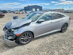 19XFC1F37LE012151 2020 HONDA CIVIC