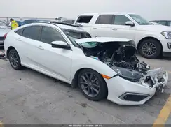 19XFC1F37LE012182 2020 HONDA CIVIC