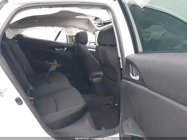 19XFC1F37LE012182 2020 HONDA CIVIC - Image 8