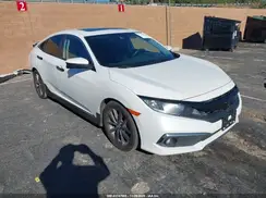 19XFC1F37LE013395 2020 HONDA CIVIC