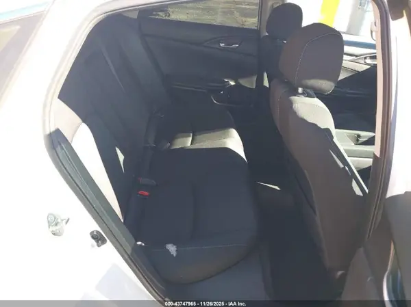 19XFC1F37LE013395 2020 HONDA CIVIC - Image 8