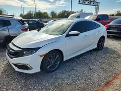 19XFC1F37LE013414 2020 HONDA CIVIC