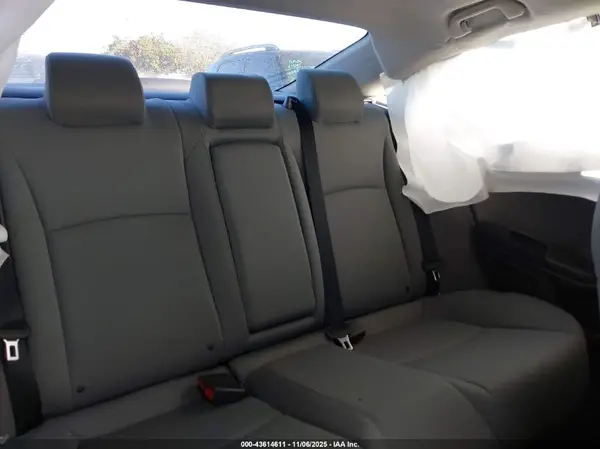 19XFC1F37LE013753 2020 HONDA CIVIC - Image 8
