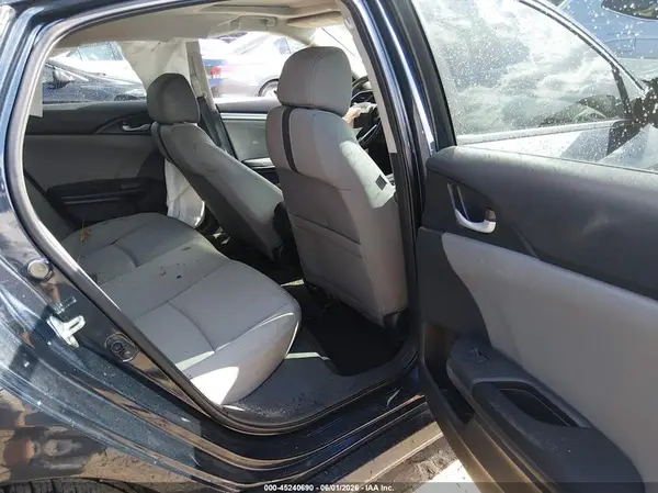 19XFC1F37LE013770 2020 HONDA CIVIC - Image 8