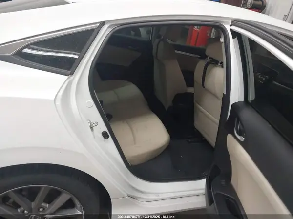 19XFC1F37LE013851 2020 HONDA CIVIC - Image 8