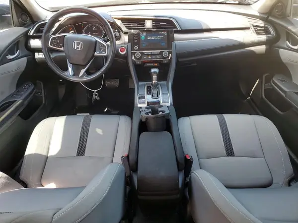 19XFC1F37LE014269 2020 HONDA CIVIC - Image 8