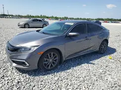 19XFC1F37LE014465 2020 HONDA CIVIC