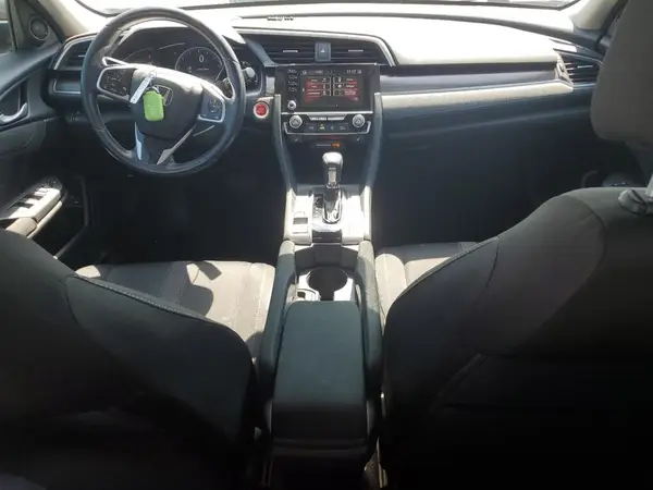 19XFC1F37LE014465 2020 HONDA CIVIC - Image 8