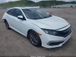 19XFC1F37LE015020 2020 HONDA CIVIC