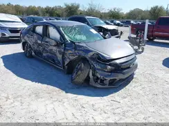 19XFC1F37LE015499 2020 HONDA CIVIC
