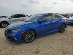19XFC1F37LE016104 2020 HONDA CIVIC