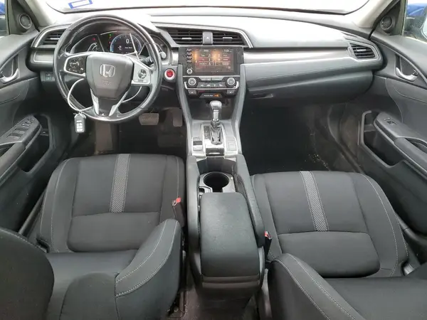 19XFC1F37LE016104 2020 HONDA CIVIC - Image 8