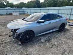 19XFC1F37LE016149 2020 HONDA CIVIC