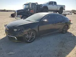 19XFC1F37LE016765 2020 HONDA CIVIC