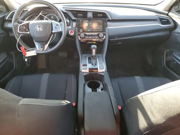 19XFC1F37LE016829 2020 HONDA CIVIC - Image 8