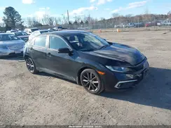 19XFC1F37LE018368 2020 HONDA CIVIC