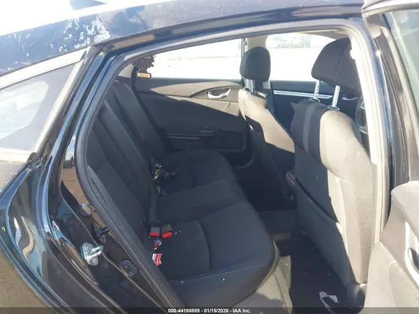 19XFC1F37LE018368 2020 HONDA CIVIC - Image 8