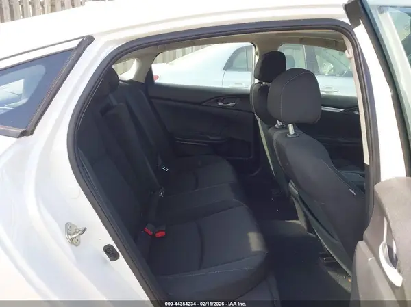 19XFC1F37LE018676 2020 HONDA CIVIC - Image 8