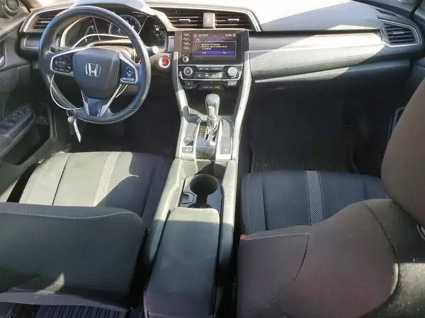 19XFC1F37LE018953 2020 HONDA CIVIC - Image 8