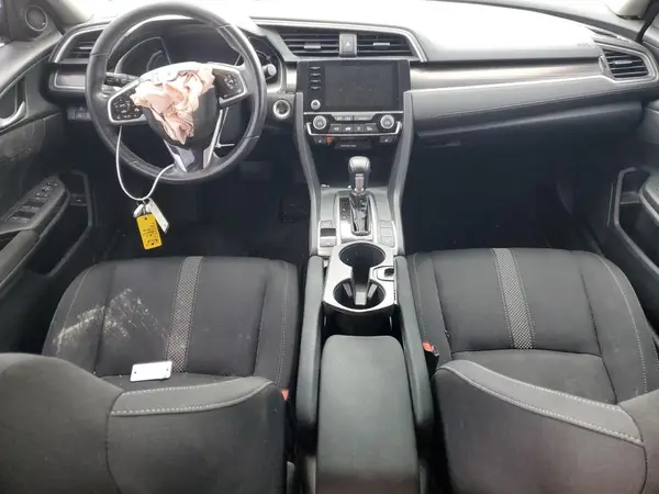 19XFC1F37LE018984 2020 HONDA CIVIC - Image 8