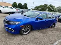 19XFC1F37LE019763 2020 HONDA CIVIC