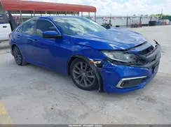 19XFC1F37LE019956 2020 HONDA CIVIC