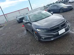 19XFC1F37LE020122 2020 HONDA CIVIC