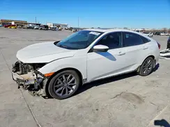 19XFC1F37LE022114 2020 HONDA CIVIC
