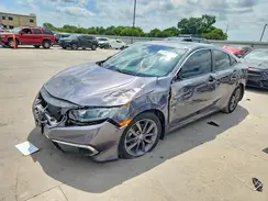 19XFC1F37LE022212 2020 HONDA CIVIC
