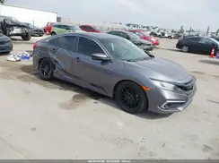 19XFC1F37LE022694 2020 HONDA CIVIC