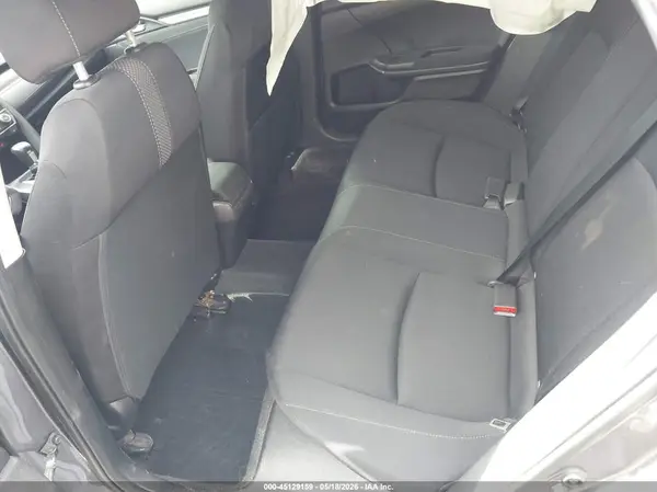 19XFC1F37LE022694 2020 HONDA CIVIC - Image 8