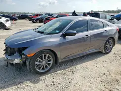 19XFC1F37LE022744 2020 HONDA CIVIC