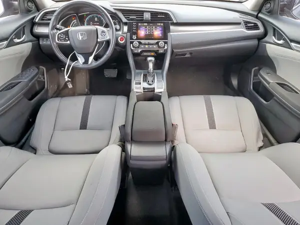 19XFC1F37LE022744 2020 HONDA CIVIC - Image 8