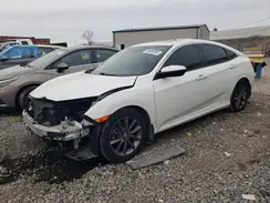 19XFC1F37LE023473 2020 HONDA CIVIC