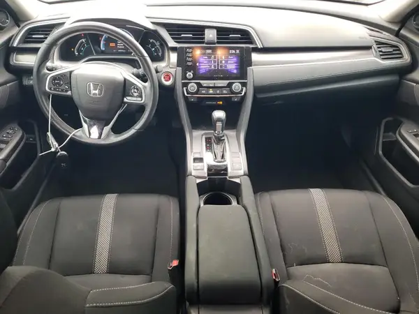19XFC1F37LE023473 2020 HONDA CIVIC - Image 8