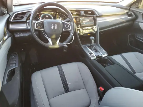 19XFC1F37LE024056 2020 HONDA CIVIC - Image 8
