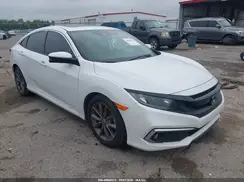 19XFC1F37LE024395 2020 HONDA CIVIC