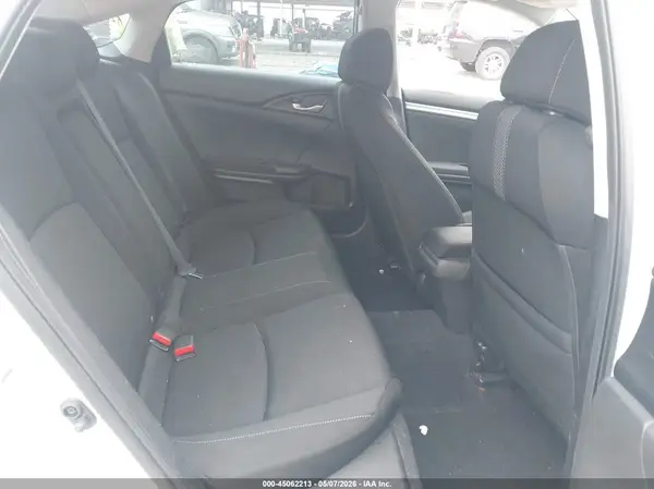 19XFC1F37LE024395 2020 HONDA CIVIC - Image 8