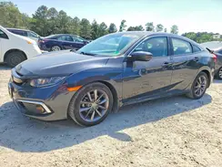 19XFC1F37LE024610 2020 HONDA CIVIC