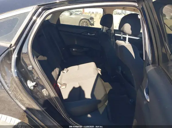 19XFC1F37LE025031 2020 HONDA CIVIC - Image 8