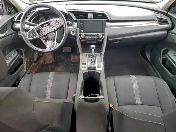 19XFC1F37LE025174 2020 HONDA CIVIC - Image 8